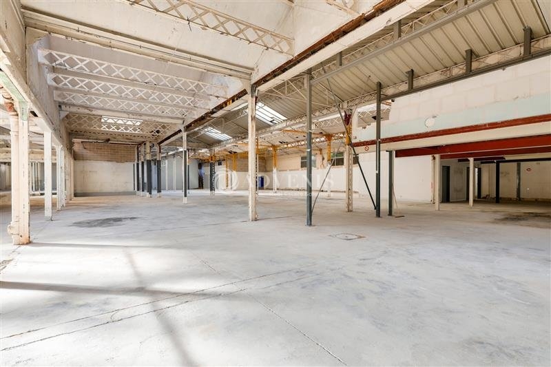 Location Activités Entrepôts MALAKOFF (92240) - Photo 3