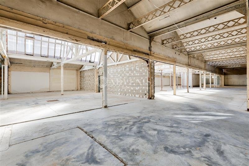 Location Activités Entrepôts MALAKOFF (92240) - Photo 7