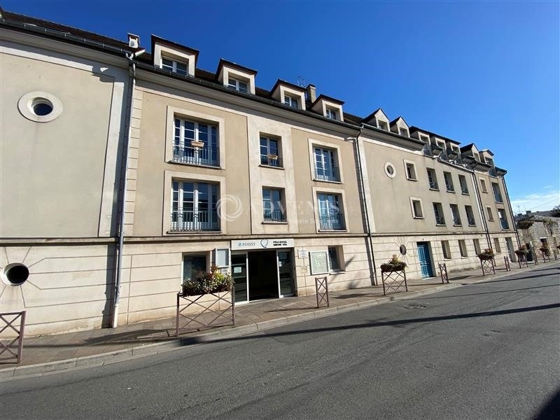 Vente Utilisateur Bureaux POISSY (78300) - Photo 1