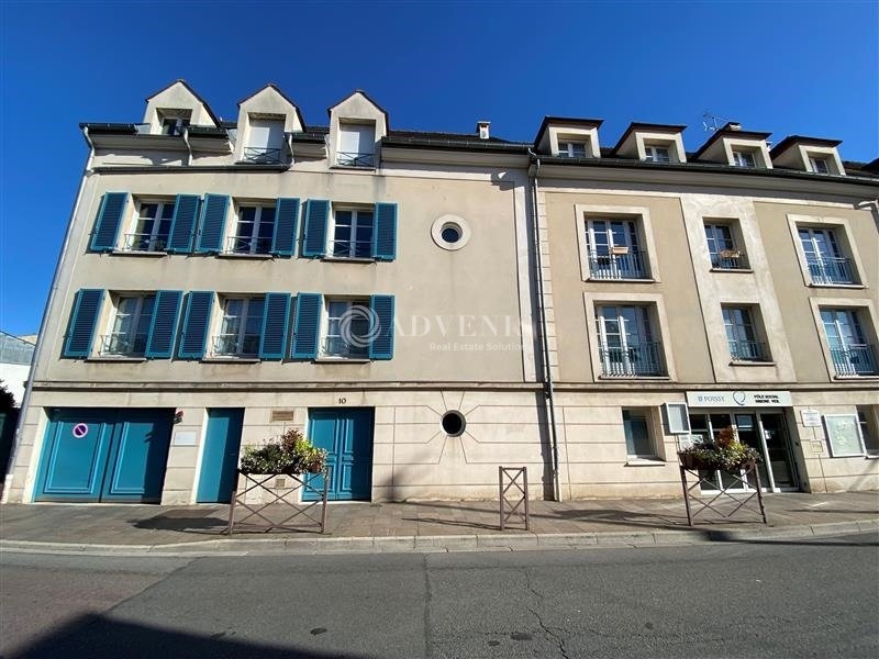Vente Utilisateur Bureaux POISSY (78300) - Photo 8