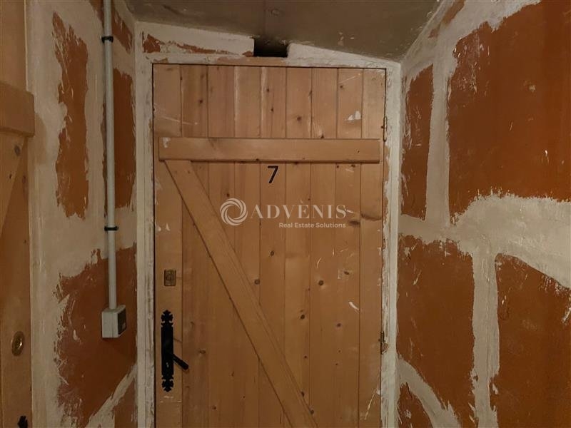 Vente Utilisateur Bureaux POISSY (78300) - Photo 9