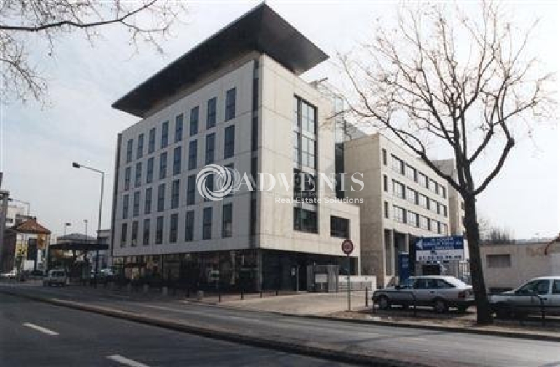 Vente Investisseur Bureaux RUEIL-MALMAISON (92500) - Photo 1