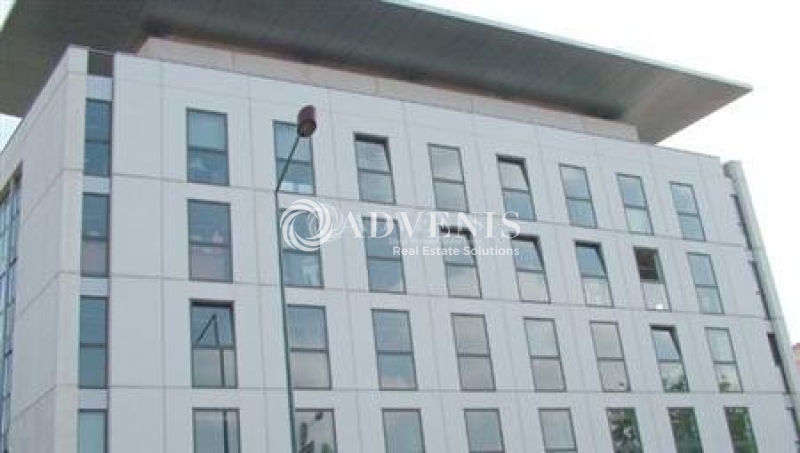 Vente Investisseur Bureaux RUEIL-MALMAISON (92500) - Photo 2