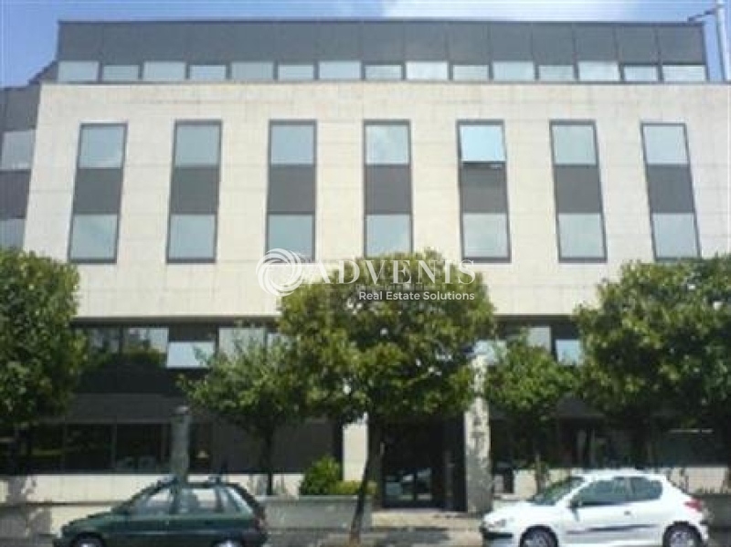 Vente Investisseur Bureaux RUEIL-MALMAISON (92500) - Photo 3