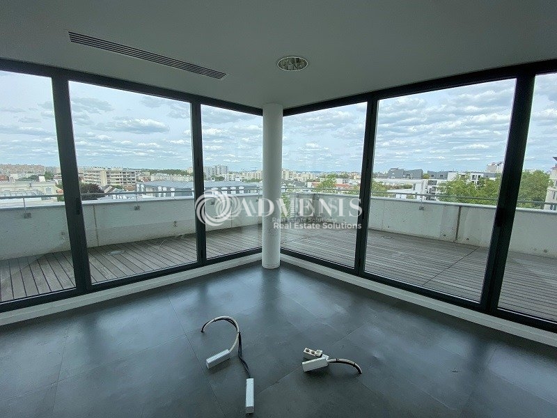 Vente Investisseur Bureaux RUEIL-MALMAISON (92500) - Photo 6