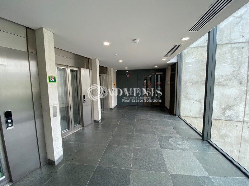 Vente Investisseur Bureaux RUEIL-MALMAISON (92500) - Photo 7