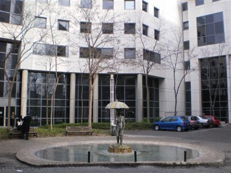 Location Bureaux RUEIL MALMAISON (92500) - Photo 1