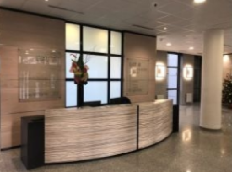 Location Bureaux RUEIL MALMAISON (92500) - Photo 11