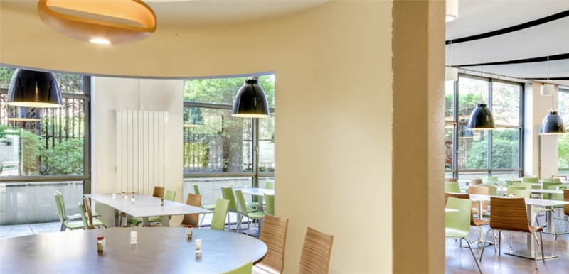 Location Bureaux RUEIL MALMAISON (92500) - Photo 12