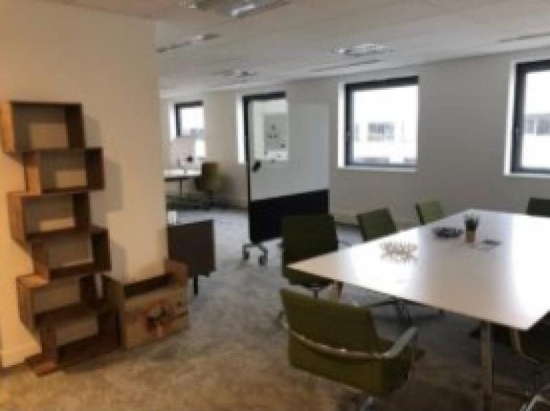 Location Bureaux RUEIL MALMAISON (92500) - Photo 14