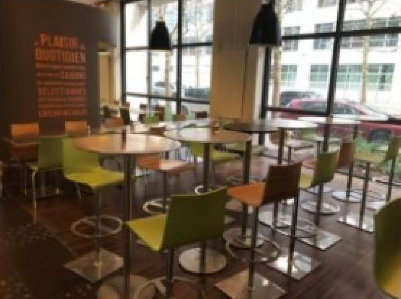 Location Bureaux RUEIL MALMAISON (92500) - Photo 15