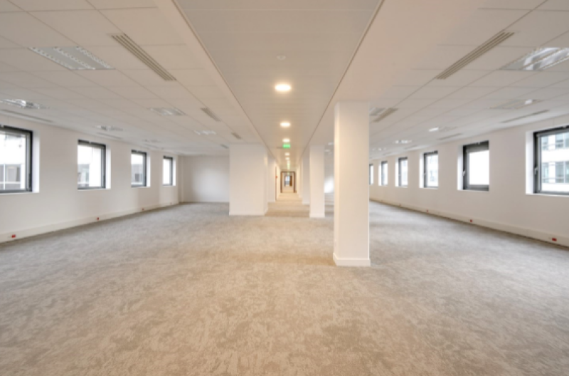 Location Bureaux RUEIL MALMAISON (92500) - Photo 2