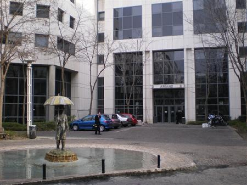 Location Bureaux RUEIL MALMAISON (92500) - Photo 5