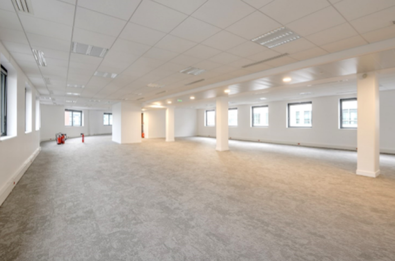 Location Bureaux RUEIL MALMAISON (92500) - Photo 8