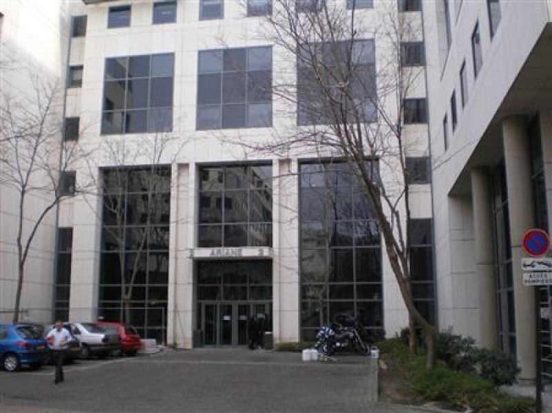 Location Bureaux RUEIL MALMAISON (92500) - Photo 9