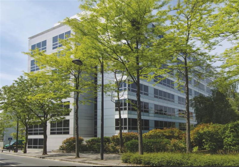 Location Bureaux RUEIL MALMAISON (92500) - Photo 1