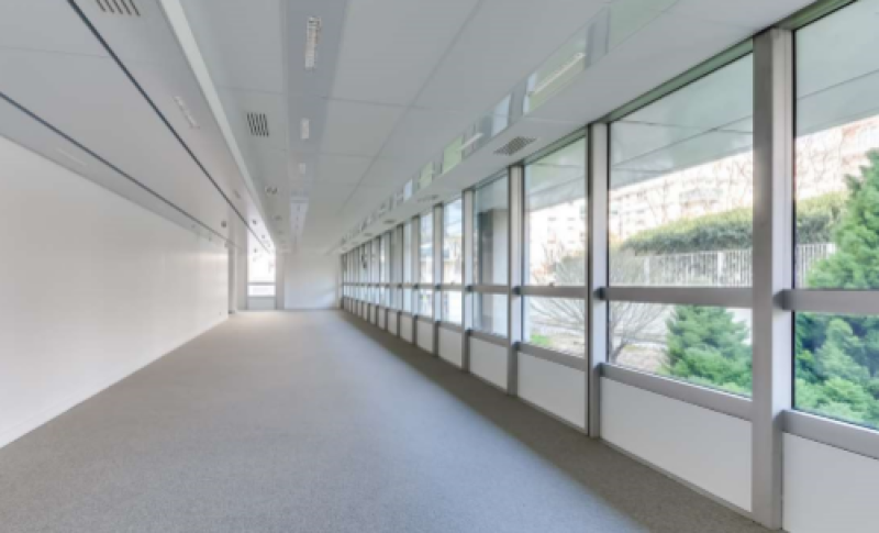 Location Bureaux RUEIL MALMAISON (92500) - Photo 10