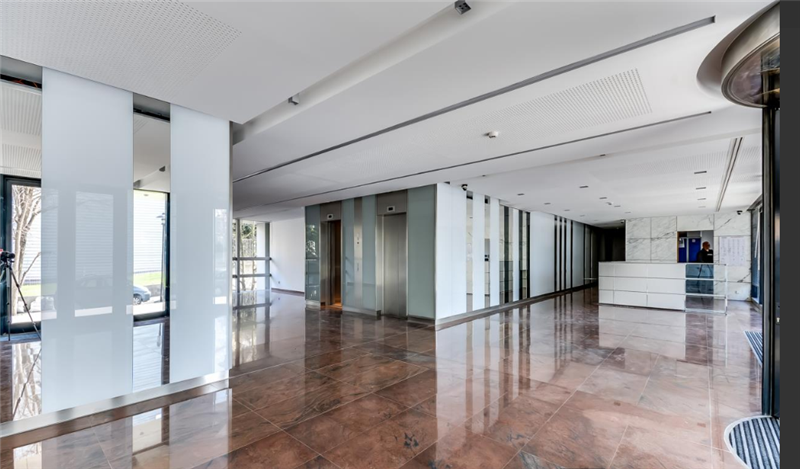 Location Bureaux RUEIL MALMAISON (92500) - Photo 2