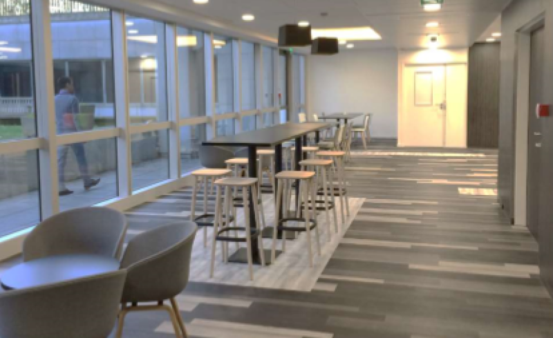 Location Bureaux RUEIL MALMAISON (92500) - Photo 4