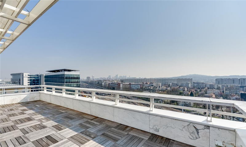 Location Bureaux RUEIL MALMAISON (92500) - Photo 5
