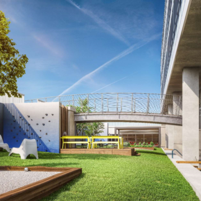 Location Bureaux RUEIL MALMAISON (92500) - Photo 7