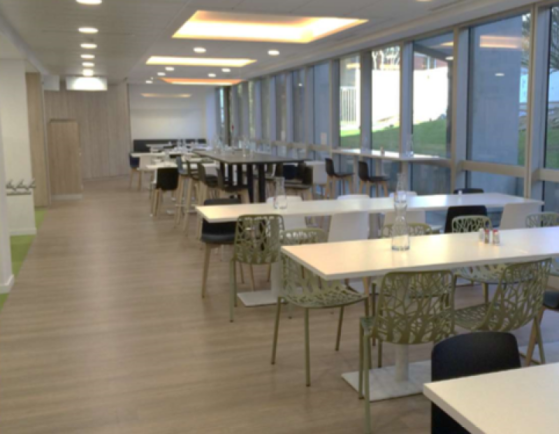Location Bureaux RUEIL MALMAISON (92500) - Photo 8