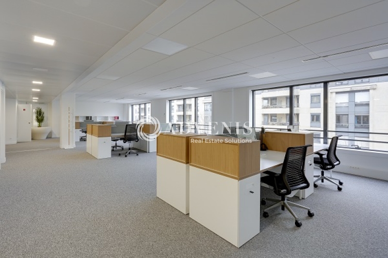 Location Bureaux RUEIL MALMAISON (92500) - Photo 13