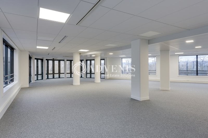 Location Bureaux RUEIL MALMAISON (92500) - Photo 15