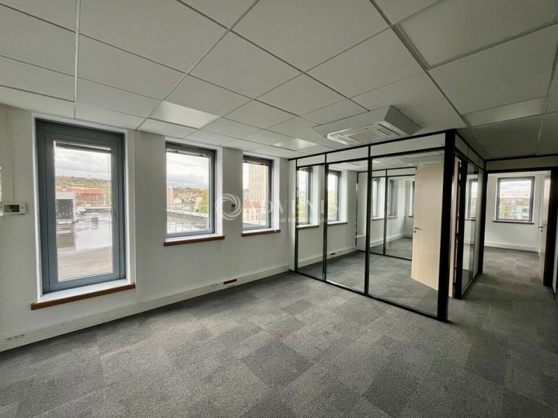 Location Bureaux NANTERRE (92000) - Photo 5