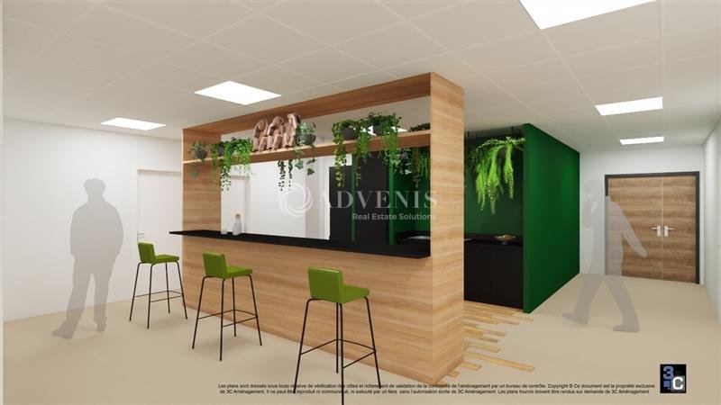 Location Bureaux SAINT GERMAIN EN LAYE (78100) - Photo 7