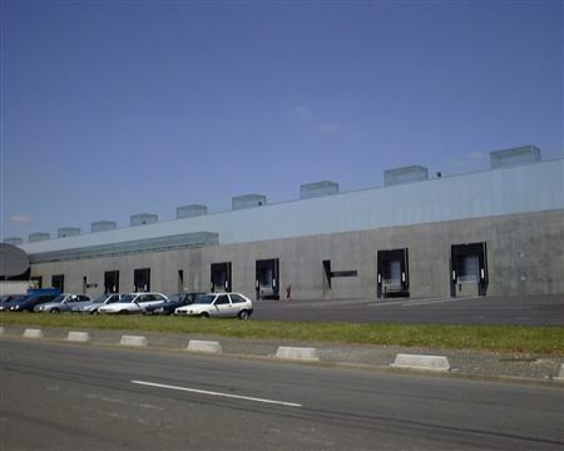 Location Entrepôts LIMAY (78520) - Photo 1