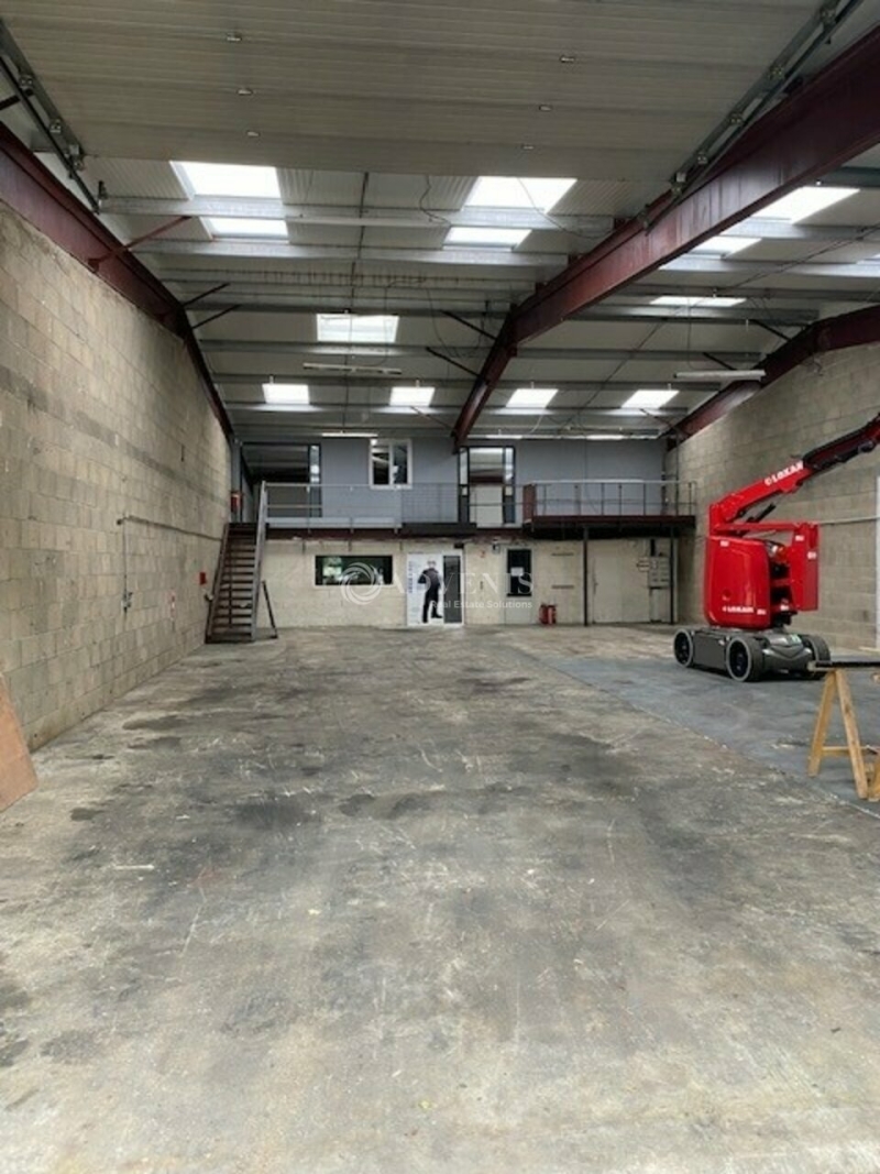 Location Activités Entrepôts ECQUEVILLY (78920) - Photo 13