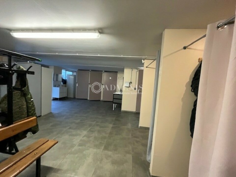 Location Activités Entrepôts ECQUEVILLY (78920) - Photo 14