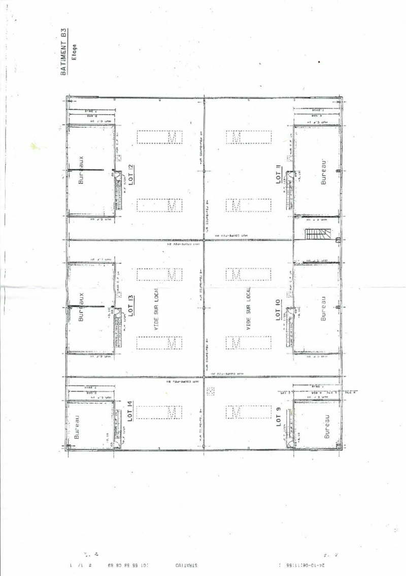 Location Activités Entrepôts EPONE (78680) - Photo 4