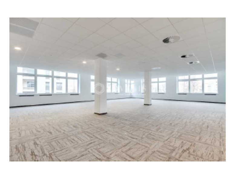 Location Bureaux NANTERRE (92000) - Photo 6