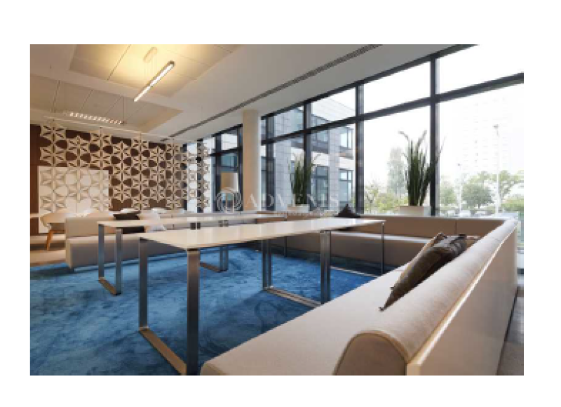 Location Bureaux NANTERRE (92000) - Photo 8