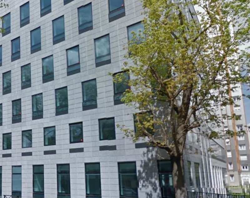 Location Bureaux NANTERRE (92000) - Photo 9