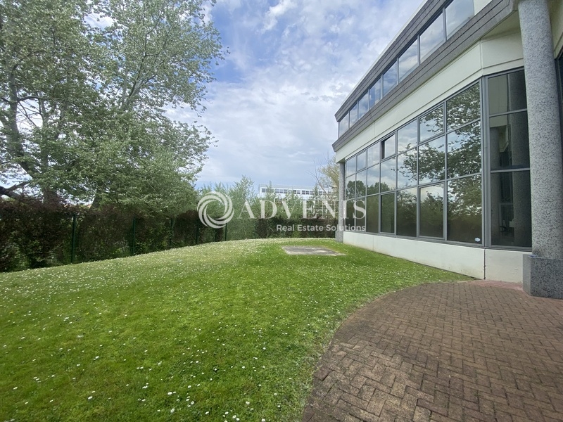 Location Bureaux POISSY (78300) - Photo 10