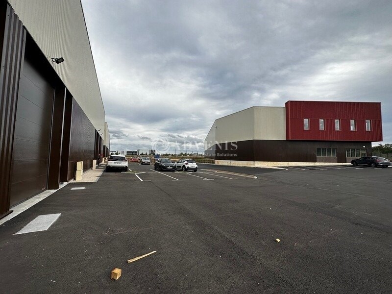 Location Activités Entrepôts BUCHELAY (78200) - Photo 7