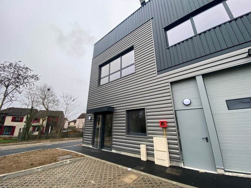 Location Activités Entrepôts AUBERGENVILLE (78410) - Photo 5