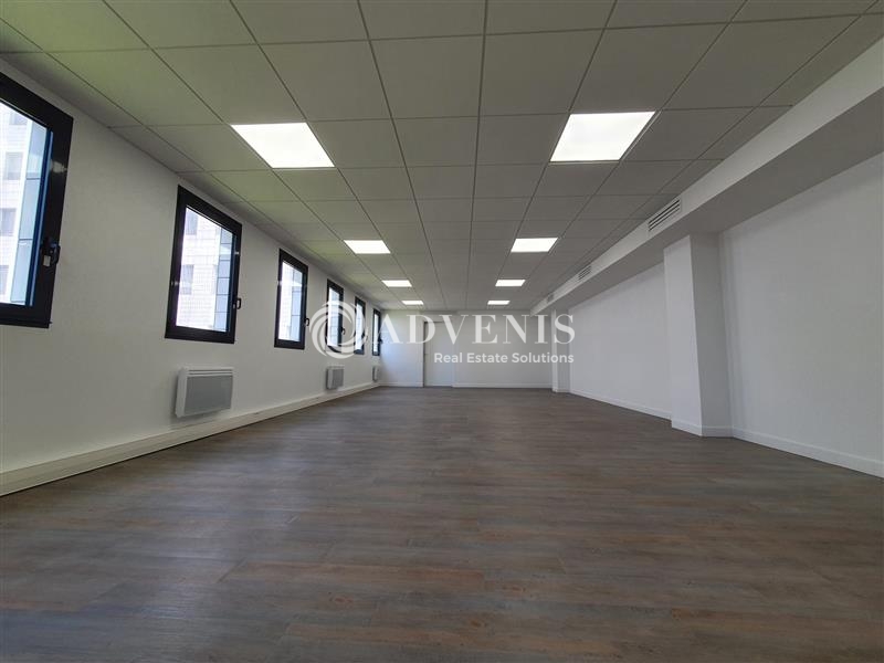 Location Bureaux NANTERRE (92000) - Photo 5