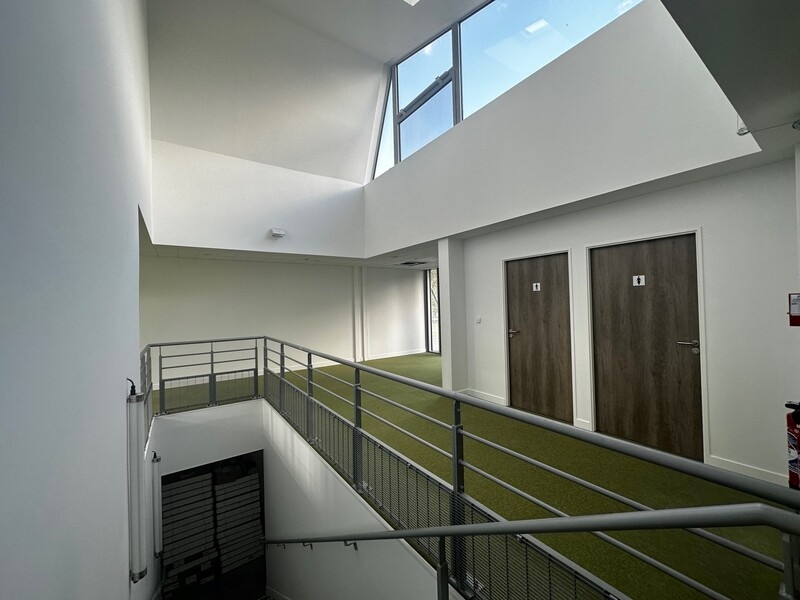 Location Bureaux LIMAY (78520) - Photo 7