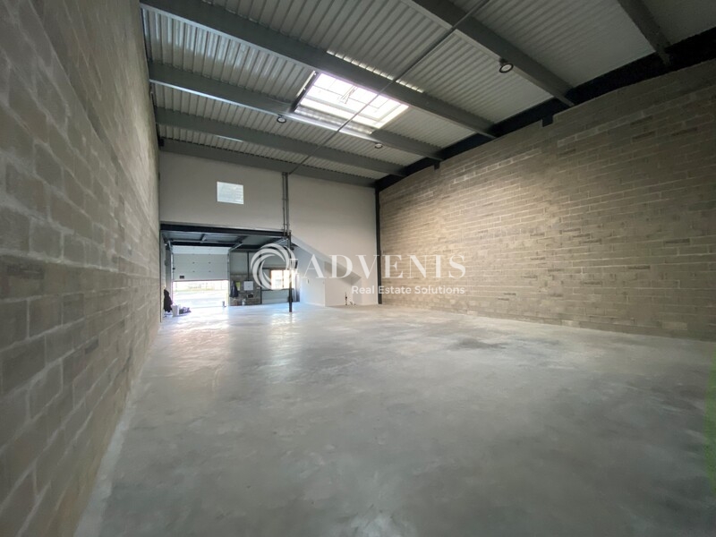Location Bureaux et activités légères LES MUREAUX (78130) - Photo 6