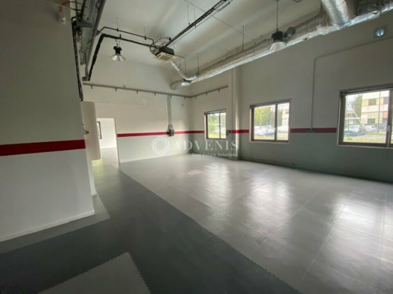 Location Activités Entrepôts NANTERRE (92000) - Photo 11