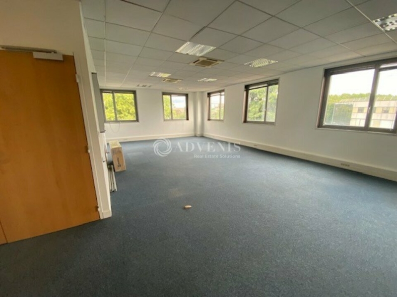 Location Activités Entrepôts NANTERRE (92000) - Photo 3