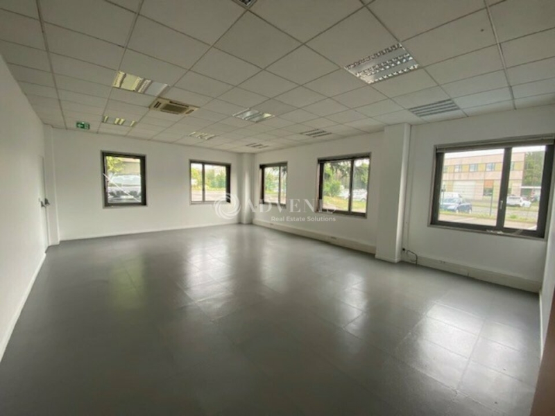 Location Activités Entrepôts NANTERRE (92000) - Photo 4