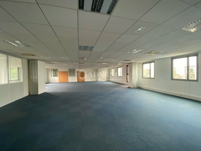 Location Activités Entrepôts NANTERRE (92000) - Photo 5
