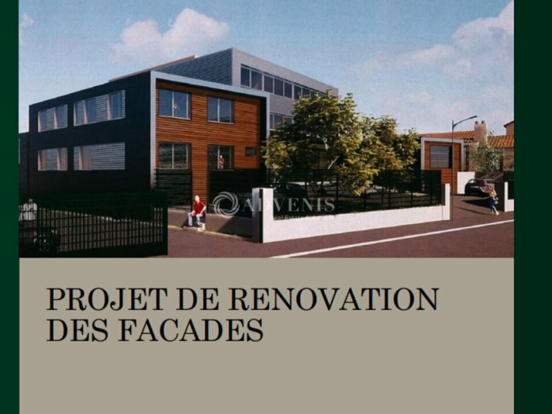 Location Activités Entrepôts NANTERRE (92000) - Photo 4