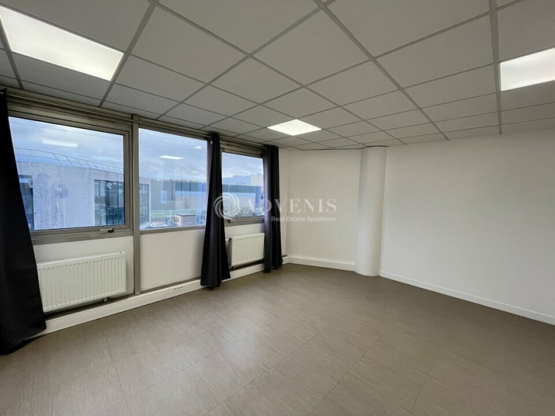 Vente Investisseur Activités Entrepôts NANTERRE (92000) - Photo 12