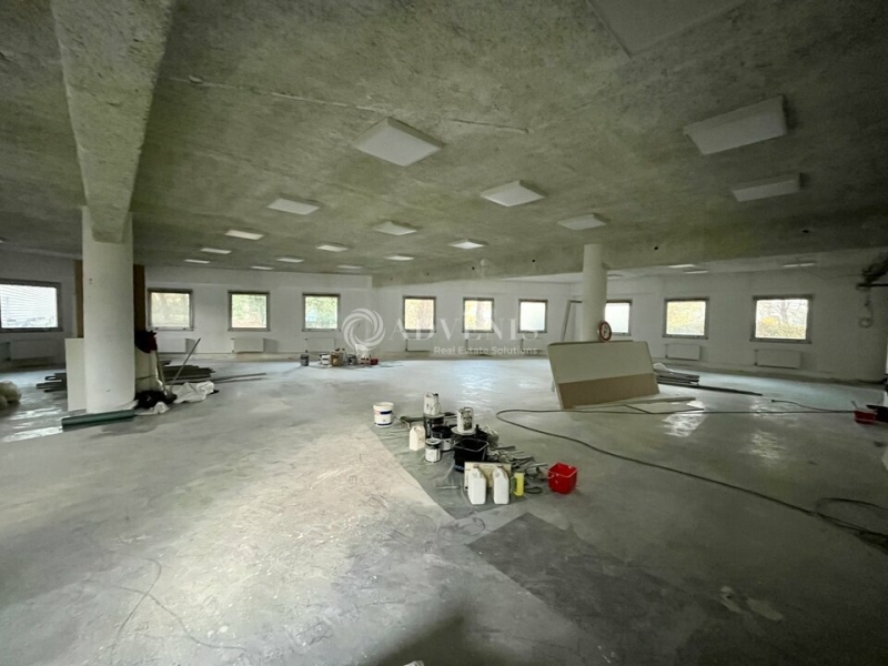 Vente Investisseur Activités Entrepôts NANTERRE (92000) - Photo 3